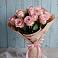 Букет цветов из: Розы в Шелковской
