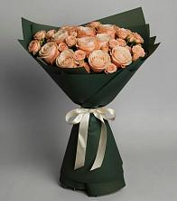 Букет Элегантный в Шелковской