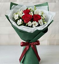 Букет Идеальный Вкус в Шелковской